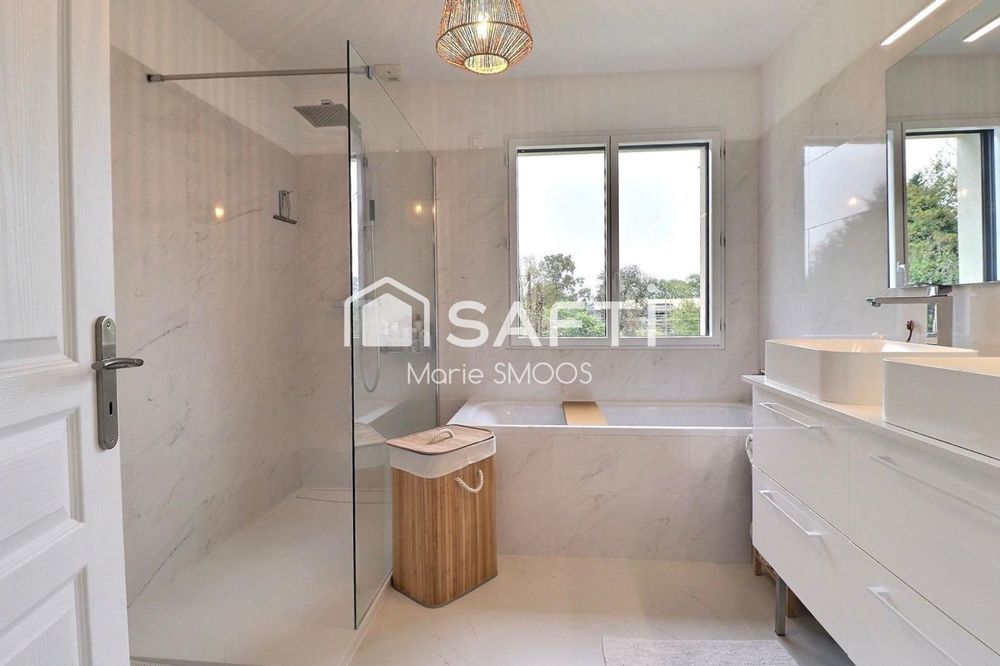 � vendre  Maison Mareil-Marly (78750)