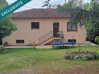  Maison � vendre 5 pi�ces 87 m�