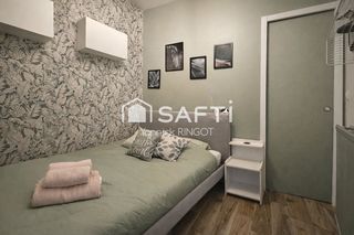  Appartement � vendre 1 pi�ce 27 m�