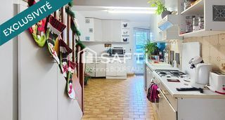  Maison � vendre 6 pi�ces 132 m�