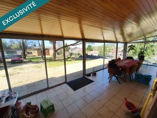  Maison � vendre 4 pi�ces 140 m�
