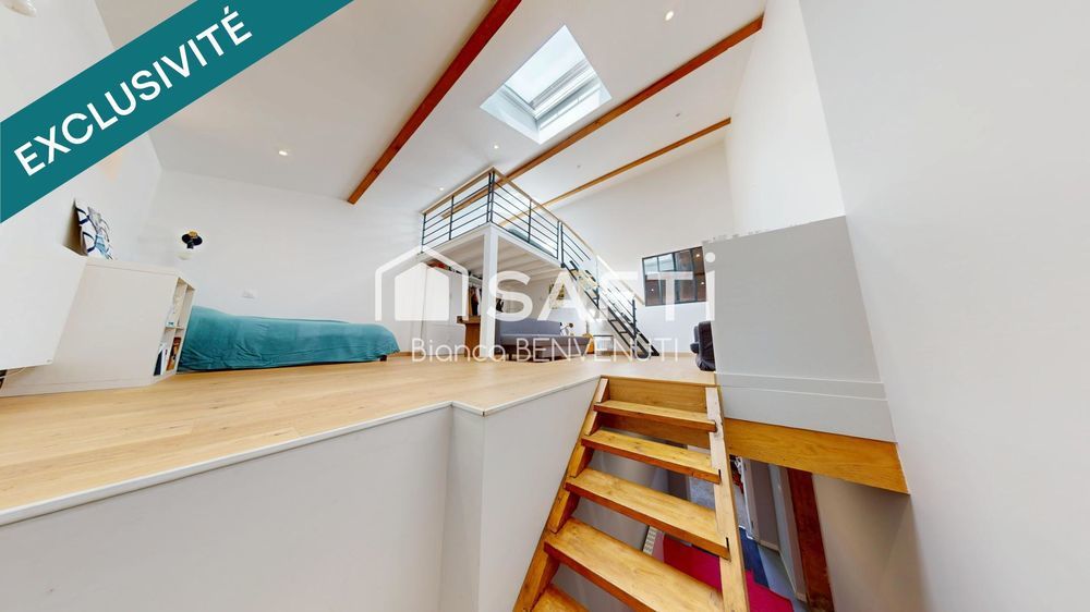 � vendre  Maison Thionville (57100)