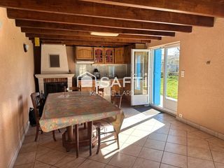  Maison � vendre 6 pi�ces 102 m�