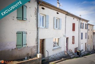  Maison � vendre 4 pi�ces 85 m�