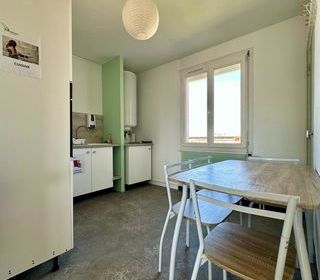  Appartement � vendre 4 pi�ces 68 m�