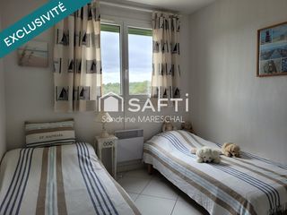  Maison � vendre 3 pi�ces 53 m�