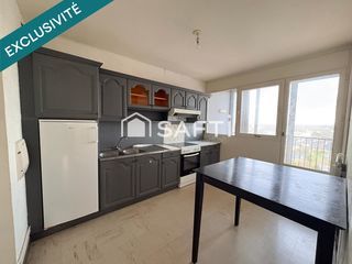  Appartement � vendre 3 pi�ces 79 m�