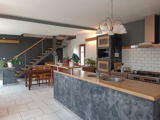  Maison � vendre 6 pi�ces 200 m�