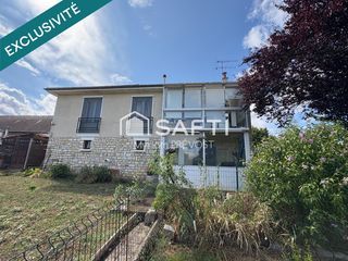  Maison � vendre 5 pi�ces 100 m�