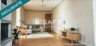  Appartement � vendre 2 pi�ces 40 m�