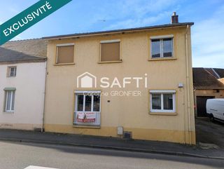  Immeuble � vendre 110 m�