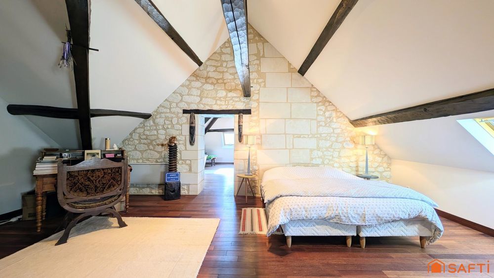 � vendre  Maison Sainte-Maure-de-Touraine (37800)