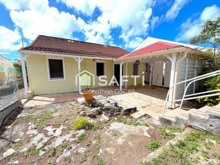  Maison � vendre 5 pi�ces 112 m�