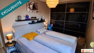  Appartement � vendre 3 pi�ces 70 m�