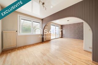  Maison � vendre 6 pi�ces 100 m�