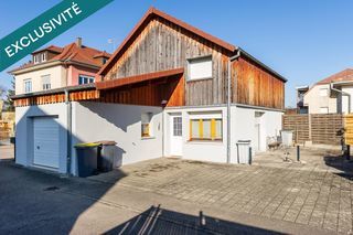  Maison � vendre 5 pi�ces 108 m�