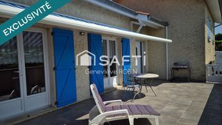  Maison � vendre 4 pi�ces 96 m�