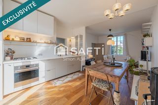  Maison � vendre 5 pi�ces 92 m�