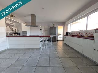  Maison � vendre 6 pi�ces 200 m�