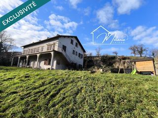  Maison � vendre 11 pi�ces 299 m�