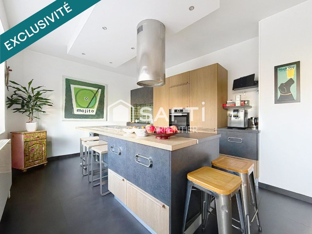 � vendre  Maison Illkirch-Graffenstaden (67400)