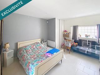  Maison � vendre 3 pi�ces 94 m� Durfort