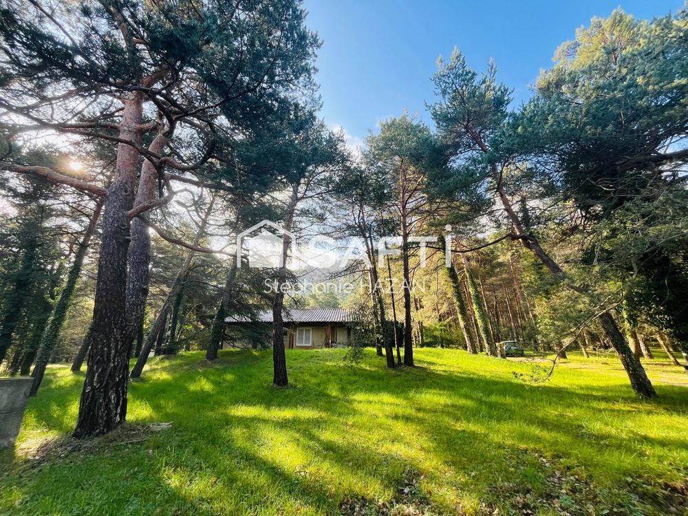 � vendre  Maison Plan-d'Aups-Sainte-Baume (83640)