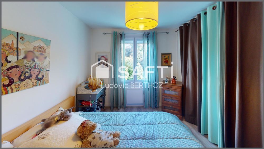 � vendre  Maison Brignoles (83170)