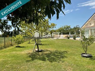  Maison � vendre 8 pi�ces 177 m�