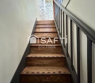  Maison � vendre 5 pi�ces 93 m�