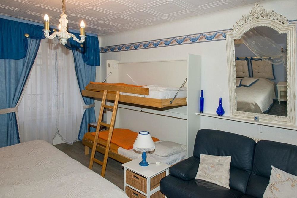 � vendre  Maison Ammerschwihr (68770)