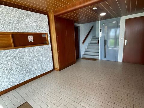  Appartement � vendre 2 pi�ces 37 m�