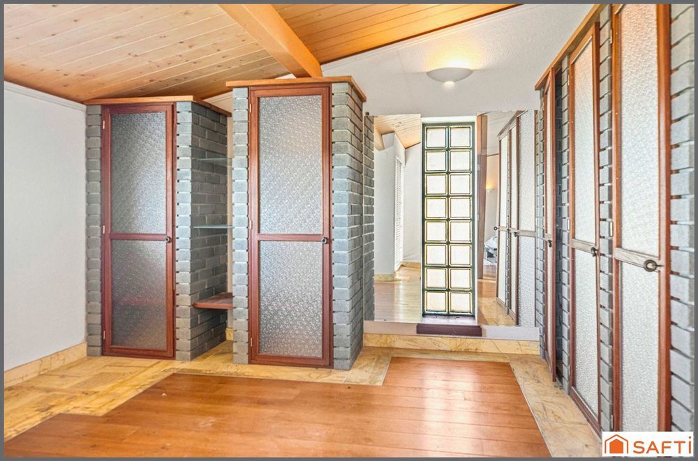 � vendre  Maison Saint-Julien-l�s-Metz (57070)