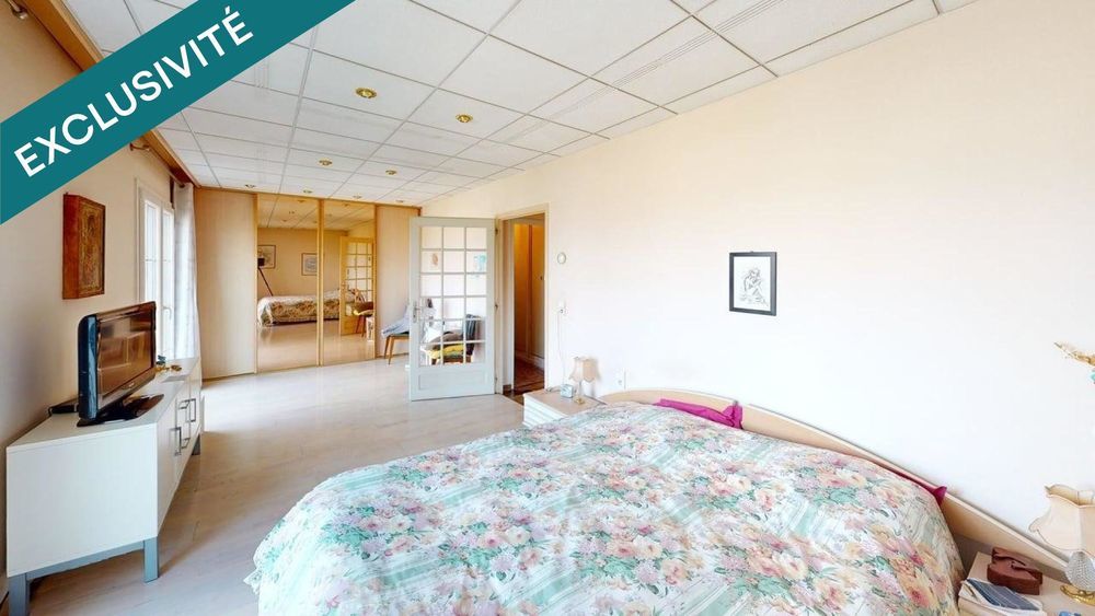 � vendre  Maison La Roche-sur-Foron (74800)