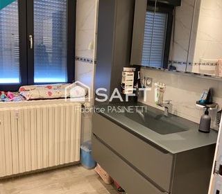  Maison � vendre 4 pi�ces 90 m�