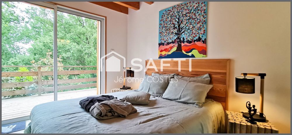 � vendre  Maison Montdurausse (81630)