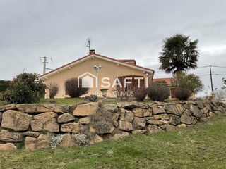  Maison � vendre 3 pi�ces 99 m�