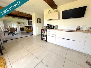  Maison � vendre 4 pi�ces 111 m�