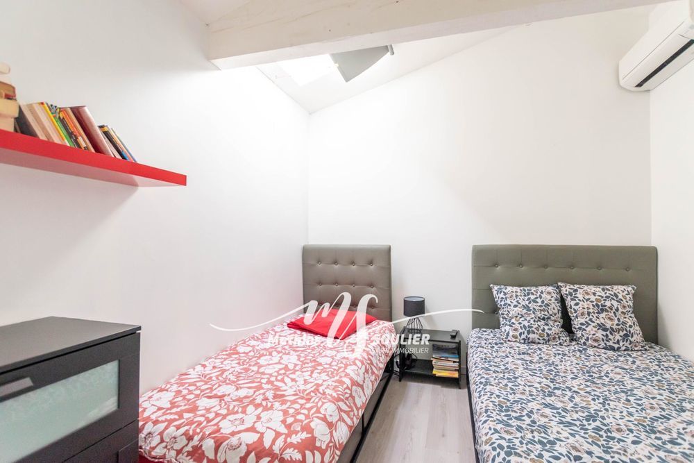 � vendre  Maison Grans (13450)