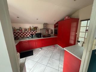  Maison � vendre 4 pi�ces 100 m�