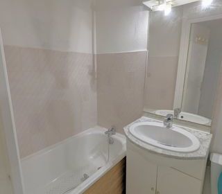  Appartement � vendre 1 pi�ce 24 m�