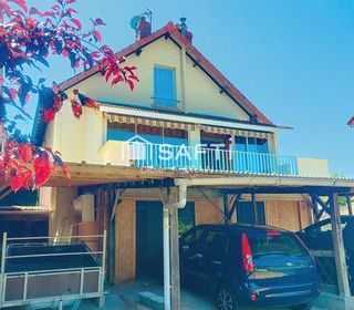  Maison � vendre 5 pi�ces 111 m�