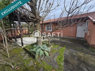  Maison � vendre 4 pi�ces 122 m�