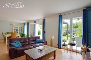  Maison � vendre 8 pi�ces 161 m�