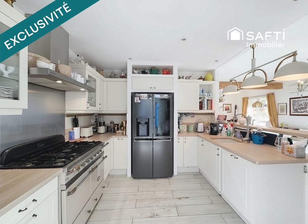 � vendre  Maison St Aygulf (83370)