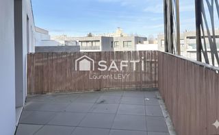  Appartement � vendre 2 pi�ces 46 m�