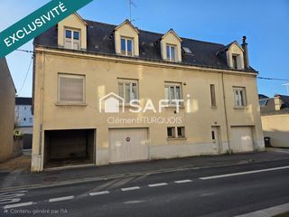  Immeuble � vendre 220 m�