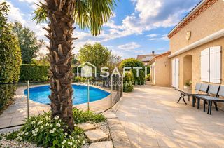  Maison � vendre 5 pi�ces 155 m�