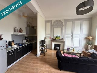  Appartement � vendre 2 pi�ces 65 m�
