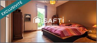  Maison � vendre 5 pi�ces 141 m�